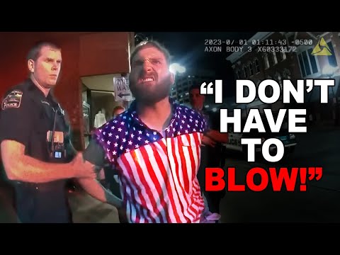 5 DUI Tricks California Cops Use (Even If You’re Sober) – And How to Protect Yourself
