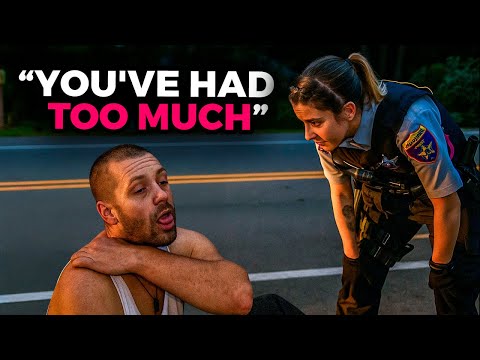 How to Beat A Public Intoxication Charge in California