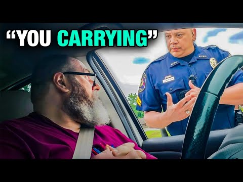 Hidden Rules of Gun Possession in California